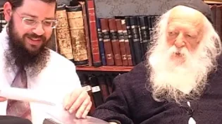 ההתעניינות המופלאה של מרן הרב קנייבסקי בחידושי תורה של תלמידיו