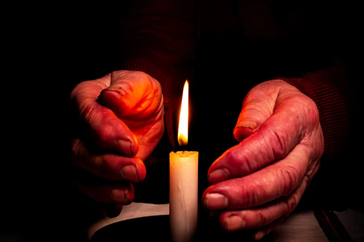 קצת היסטוריה: מה ארע בימים אלו לפני 3336 שנה?