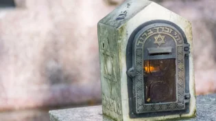 מגדולי בעלי המופת: יום פטירתו הרב הקדוש רבי מאיר מפראמישלאן זיע"א