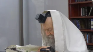 מיוחד: תפילה בשעת האזעקה לשמירה והגנה