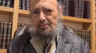 המקובל הרב דב קוק: "טיפש מי שלא מריח את המשיח"