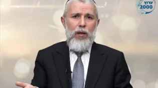 "בגיל 17 ההורים לא צריכים לפרנס את הילדים שלהם": הרב זמיר בדברי מוסר