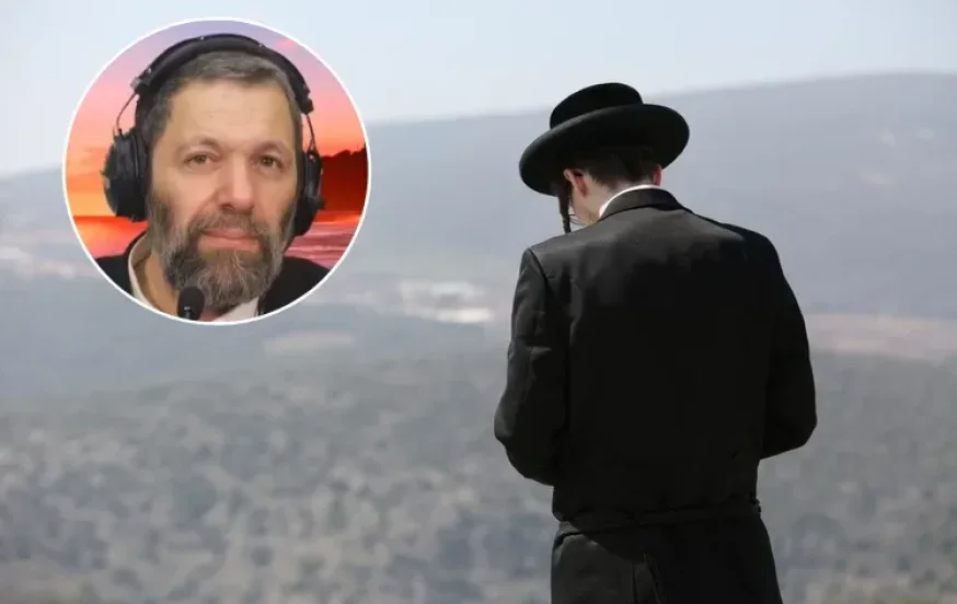 ניצבת בת עדאל: זו הסגולה הפלאית מהדבר הפשוט ביותר - ברכות השחר ניצבת בת עדאל: זו הסגולה הפלאית מהדבר הפשוט ביותר - ברכות השחר