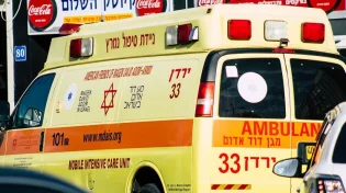 התפללו: מצב היהודי שעבר לינץ’ בעכו על ידי פורעים ערבים עדיין מוגדר קשה