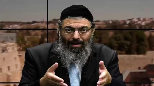 הרב דוד אלקיים חוזר לשידור