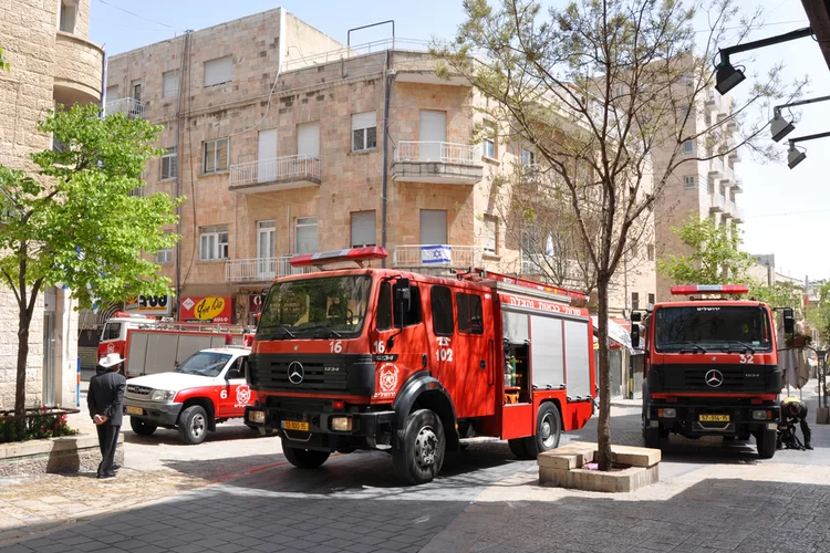 חסיד חב"ד ניצל מלינץ’: ”הבנתי שאני לא אצא חי”