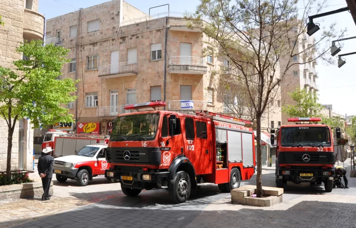 חסיד חב"ד ניצל מלינץ’: ”הבנתי שאני לא אצא חי”