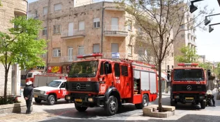 חסיד חב"ד ניצל מלינץ’: ”הבנתי שאני לא אצא חי”