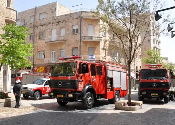 חסיד חב"ד ניצל מלינץ’: ”הבנתי שאני לא אצא חי”