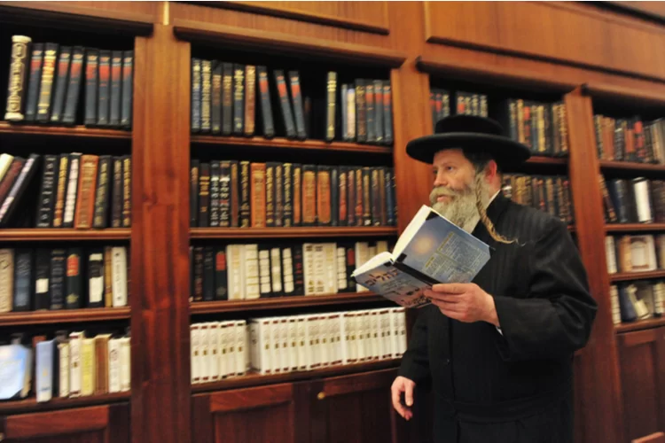 ​מדהים: 176 זה המספר החזק של מסכת ב"ב, פרק תהילים ופרשת נשא