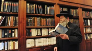 מדהים: 176 זה המספר החזק של מסכת ב"ב, פרק תהילים ופרשת נשא