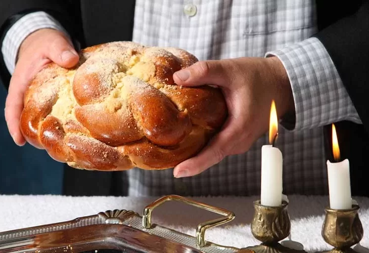 סודן העצום של הברכות!!
