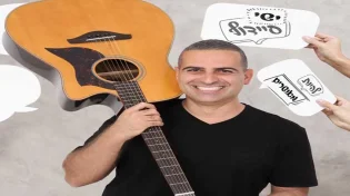 ישי סיידוף - גרסת רמיקס לשיר להיות מאושרים