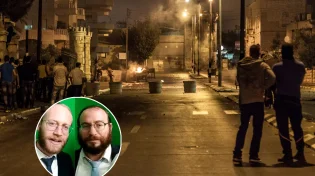 מה הפיתרון למצב הקשה בארץ? "אם בחוקותי תלכו"