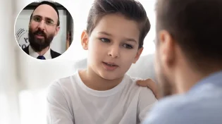 הטיפ הסודי שיגרום לילד להקשיב למה שאנו אומרים