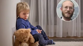 הילדים לא מקשיבים? קבלו סגולה נפלאה לחינוך הילדים