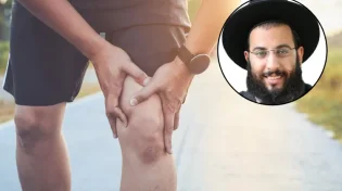 סובלים מכאבי שרירים ועצמות? זה מה שאתם צריכים לאכול