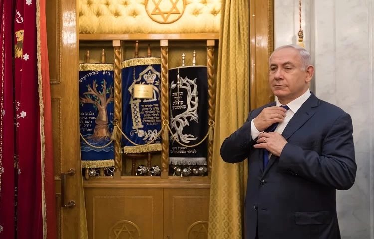 ראשי ארגון בתי הכנסת העולמי במכתב לראש הממשלה נתניהו ראשי ארגון בתי הכנסת העולמי במכתב לראש הממשלה נתניהו