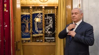 ראשי ארגון בתי הכנסת העולמי במכתב לראש הממשלה נתניהו