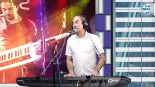 עמירן דביר בשיר מרגש על הרוגי אסון מירון. צפו
