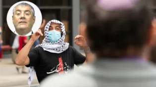 הרב מזרחי: "באחרית הימים נצטרך להילחם נגד מחריבי הדת היהדות"