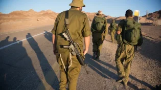 שבר את הרשת: צפו בחיילים שלנו מרעידים את השמיים