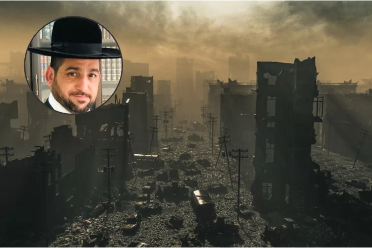 "מי שמאמין לא יפחד מהבאות": טיפים לחיזוק שריר האמונה