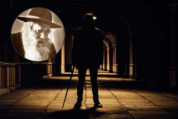 "אם לא תחזור בך, נהרוג אותך": נחשפת התקרית המסעירה של הרב זוננפלד