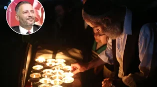 הסיבה שבגללה אנחנו מדליקים נרות לזכותם של הצדיקים | הרב יהודה מויאל