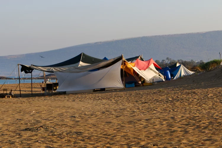 סוף שבוע בטבע בחינם לתושבי הדרום