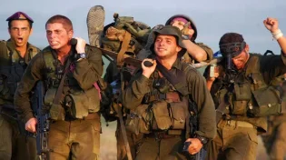 ישראל נלחמת