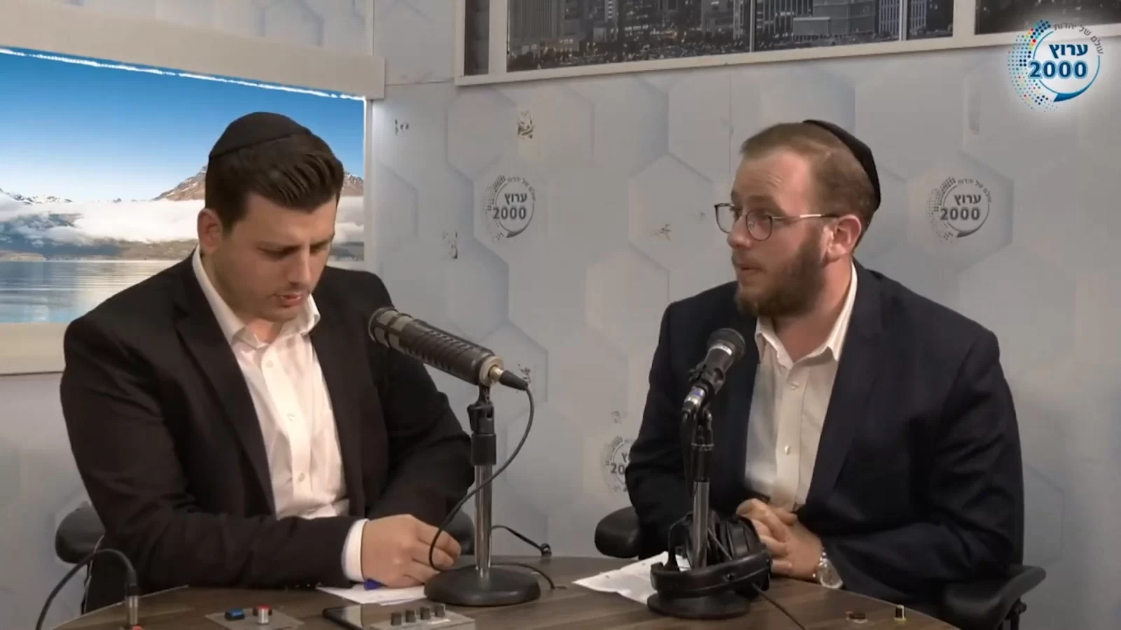 "חייבים להמשיך ללמוד תורה בצל האובדן": היתום מספר על הטרגדיה שפקדה אותם