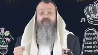 פעם בשנה: סגולה אדירה מהאר"י ז"ל לשמירה והגנה