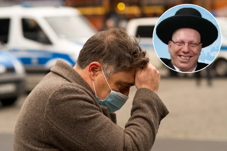 "אין עוד מלבדו": אומרים ורואים ניסים מהסגולה הזו "אין עוד מלבדו": אומרים ורואים ניסים מהסגולה הזו