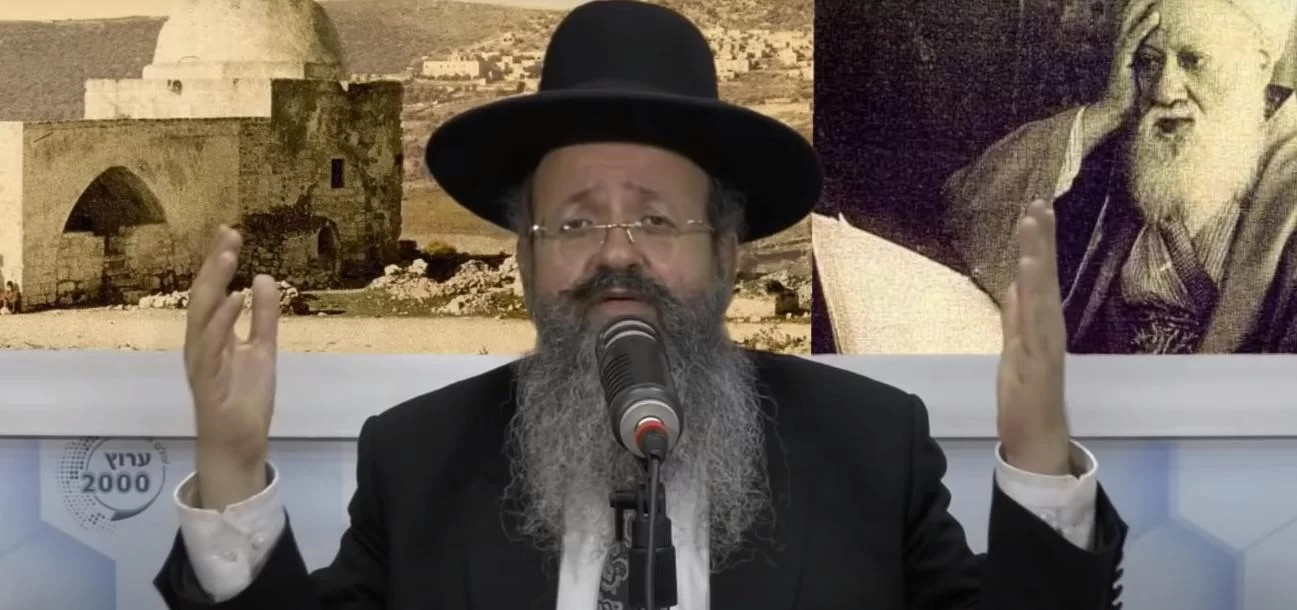 ברכת המקובל הרב יצחק בצרי לגולשי הניוזלטר של ערוץ 2000 ברכת המקובל הרב יצחק בצרי לגולשי הניוזלטר של ערוץ 2000