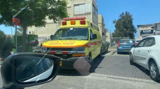 טרגדיה במאה שערים: בן 8 חודשים נחנק ממזון אצל המטפלת - מצבו מוגדר קשה