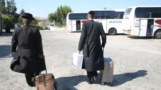 משרד התחבורה יחזיר את דמי הנסיעה לעשרות אלפי נוסעים שלא יכלו להגיע להילולה בשל האסון
