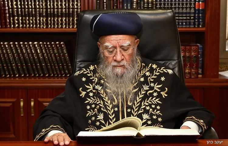 שנה לאחר פטירתו: בוטלה הרשעת הרב בקשי דורון ב"פרשת הרבנים"