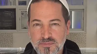 מצמרר: לאחר 30 שנה הרב קיבל את הבשורה ונפטר