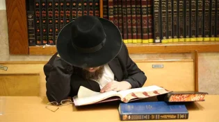 קביעות עיתים לתורה