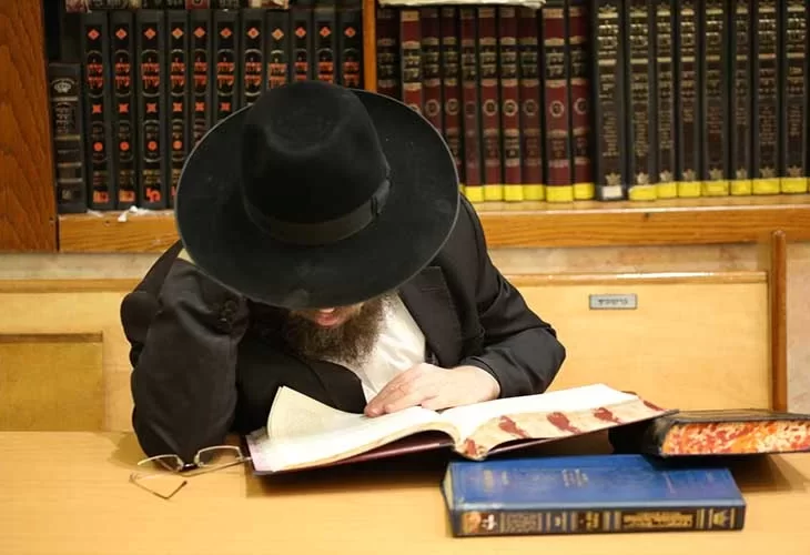 קביעות עיתים לתורה