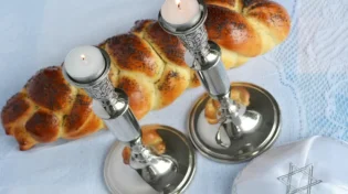 כניסת שבת, יציאת שבת - 28.5.2021 פרשת בהעלותך