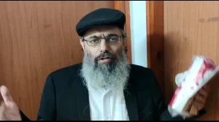 הרב דוד אלקיים בברכה למינויי הניוזלטר של ערוץ 2000