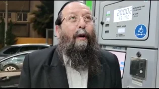 הרב מנחם וייס: כך "מתדלקים" את המזל של האדם