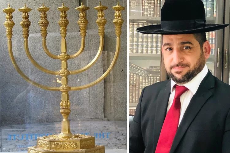 הסגולה המיוחדת של פרשת בהעלותך: סגולת המנורה