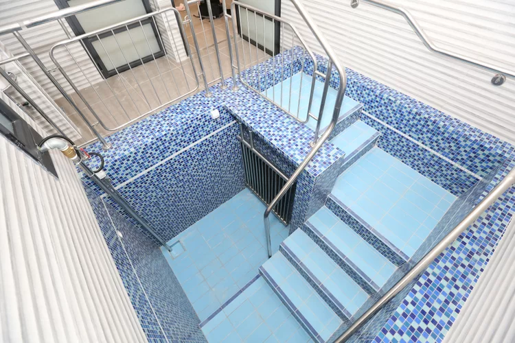 החל מיום שלישי הבא: יוסרו כלל ההגבלות מהמקוואות - לאחר שנת הקורונה