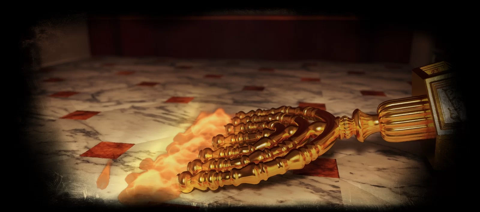 כזה עוד לא ראיתם: סיפור המנורה מימי המקדש עד ימינו כזה עוד לא ראיתם: סיפור המנורה מימי המקדש עד ימינו