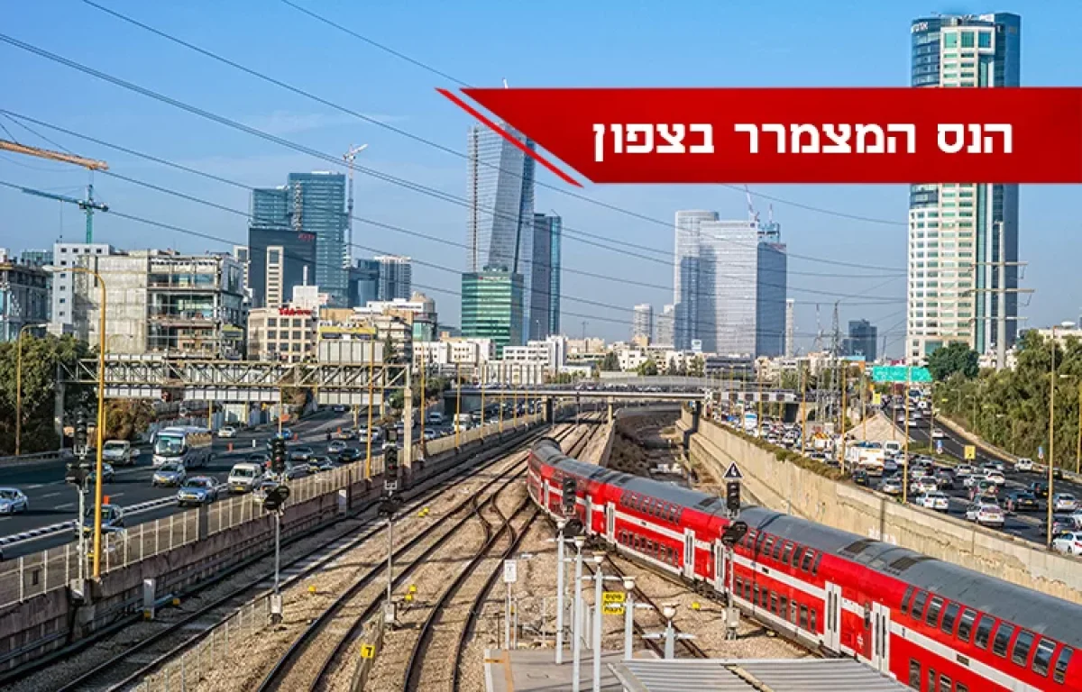 מצמרר ביותר! הנס המדהים בצפון הארץ: "לכי תקראי לסבתא"