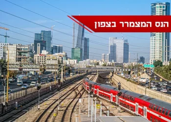 מצמרר ביותר! הנס המדהים בצפון הארץ: "לכי תקראי לסבתא"