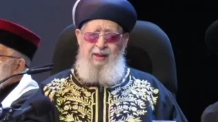מרגש: "אלמלא הם לא יכולנו ללמוד תורה"